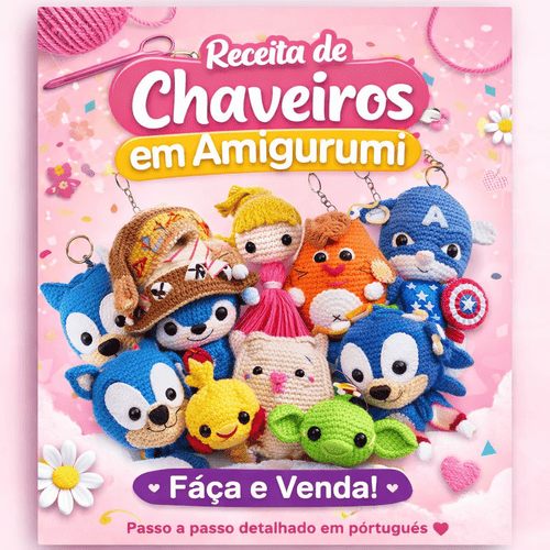 🔑 LUCRO RÁPIDO: Guia de Chaveiros Expressos!